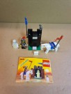 6034 - Black Monarch's Ghost fra 1990 thumbnail
