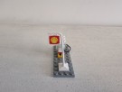 601 - Shell Gas Pump fra 1978 thumbnail