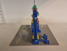 920 - Alpha-1 Rocket Base fra 1979 thumbnail