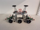 6952 - Solar Power Transporter fra 1985 thumbnail