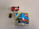 6612 - Fire Chief's Car fra 1986 thumbnail