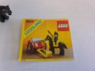 6011 - Black Knight's Treasure fra 1985 thumbnail