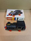 126 - Steam Locomotive (Push) fra 1970 thumbnail