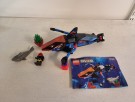 6155 - Deep Sea Predator fra 1995 thumbnail