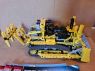 8275 - Motorized Bulldozer fra 2007 thumbnail