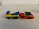 651 - Tow Truck and Car fra 1972 thumbnail