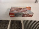 7850 - 8 Straight Rails Gray 4.5v fra 1980 thumbnail
