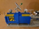 6970 - Beta-1 Command Base fra 1980 thumbnail