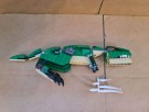 31058 - Mighty Dinosaurs {Green Edition} fra 2017 thumbnail