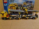 60060 - Auto Transporter fra 2014 thumbnail