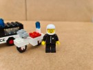 644 - Police Mobile Patrol fra 1978 thumbnail