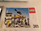 381 - Police Headquarters fra 1979 thumbnail