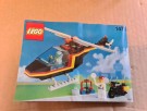 1475 - Airport Security Squad fra 1991 thumbnail