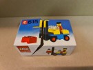 615 -  Fork Lift with Driver fra 1975 thumbnail