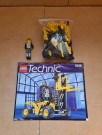 8248 - Forklift fra 1998 thumbnail