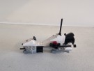 6842 - Shuttle Craft fra 1981 thumbnail