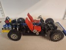 8860 - Car Chassis fra 1980 thumbnail