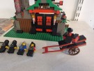 6088 - Robber's Retreat fra 1988 thumbnail