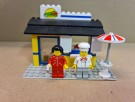 6683 - Burger Stand fra 1983 thumbnail