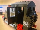 7730 - Electric Goods Train fra 1980 thumbnail