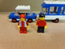 6694 - Car with Camper fra 1984 thumbnail
