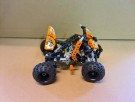 9392 - Quad Bike fra 2012 thumbnail