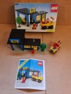 6363 - Auto Service Station fra 1980 thumbnail