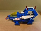 6892 - Modular Space Transport fra 1986 thumbnail