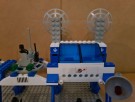 6930 - Space Supply Station fra 1983 thumbnail