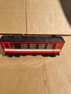 7745 - High-Speed City Express Passenger Train 12v fra 1985 thumbnail