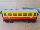 7740 - Inter-City Passenger Train fra 1980 thumbnail