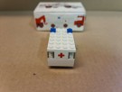 600 - Ambulance fra 1970 thumbnail