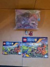 70316 - Jestro's Evil Mobile fra 2016 thumbnail