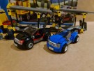 60060 - Auto Transporter fra 2014 thumbnail