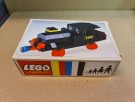 126 - Steam Locomotive (Push) fra 1970 thumbnail