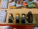 4738 - Hagrid's Hut (3rd edition) fra 2010 thumbnail