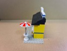 6683 - Burger Stand fra 1983 thumbnail