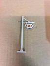 Lego 231 - Esso Pumps/Sign fra 1956 thumbnail