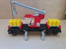 7817 - Crane Wagon fra 1985 thumbnail