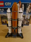 60080 - Spaceport fra 2015 thumbnail