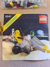 6847 - Space Dozer fra 1985 thumbnail