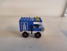 6653 - Highway Emergency Van fra 1982 thumbnail