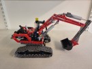 8294 - Excavator fra 2008 thumbnail