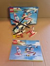 6342 - Beach Rescue Chopper fra 1993 thumbnail