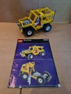 8850 - Rally Support Truck fra 1990 thumbnail