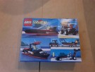 6596 - Wave Master fra 1995 - Nytt&Forseglet thumbnail