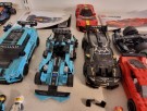 Lot med Racerbiler thumbnail