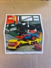 682 - Low-Loader and Tractor fra 1971 thumbnail