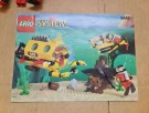 6442 - Sting Ray Explorer fra 1997 thumbnail