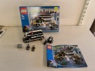 7033 - Armored Car Action fra 2003 thumbnail